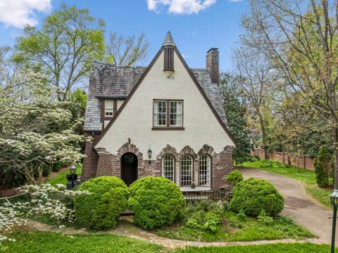 Photo of 219 Deer Park Cir, Nashville, TN 37205 (MLS # 3206860)