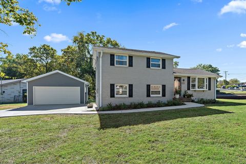 3225 Sennadale Ln Nashville TN 37207