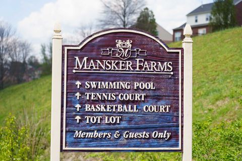 138 Grove Ln S Hendersonville TN 37075