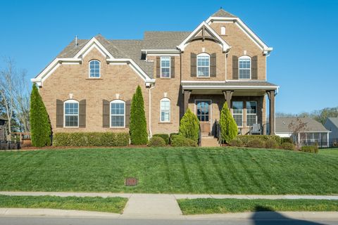 112 Telfair Ln Nolensville TN 37135