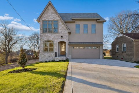 641 Westboro Dr Nashville TN 37209