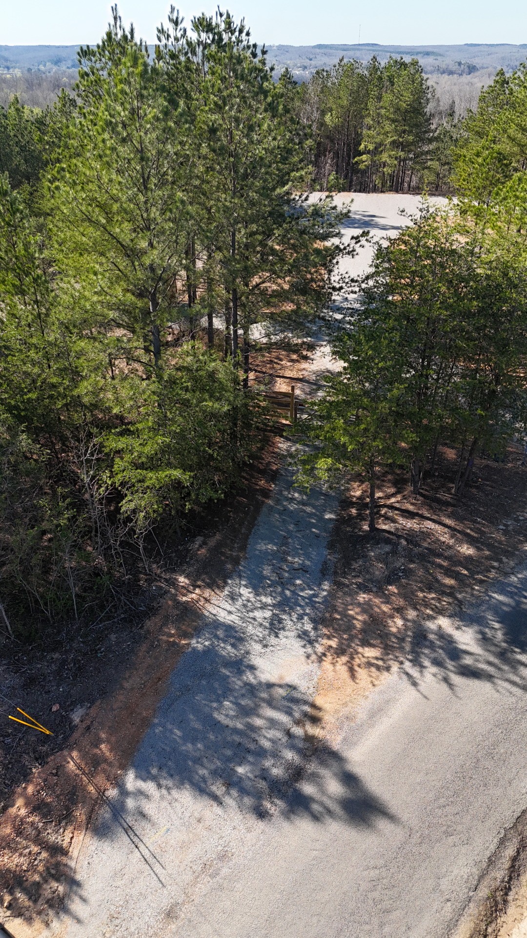2530 McGee Rd