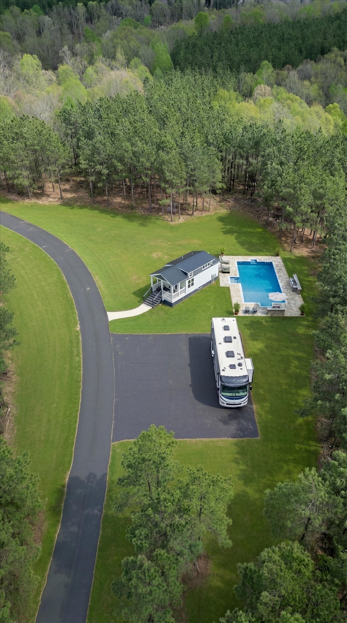 0 Rustic Pines Road