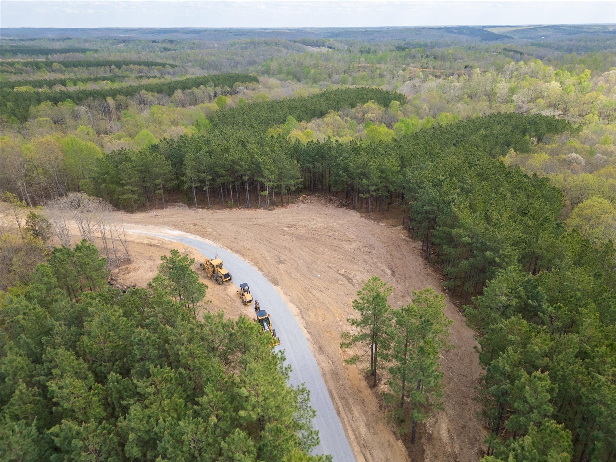 0 Rustic Pines Road