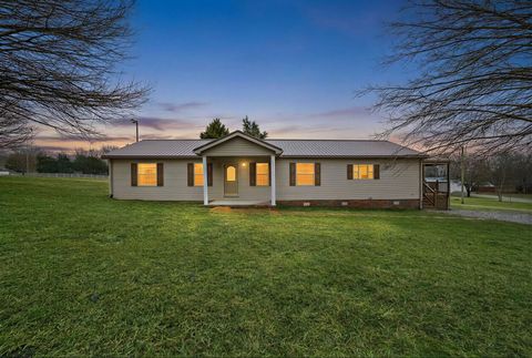 3105 Dalton Ln Cookeville TN 38501