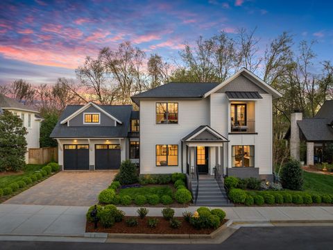 326 Fairpark Ct Franklin TN 37064