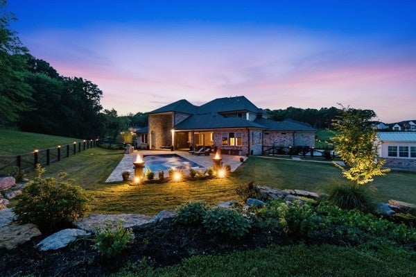4-bed listing at 7209 Bonterra Ct, Franklin