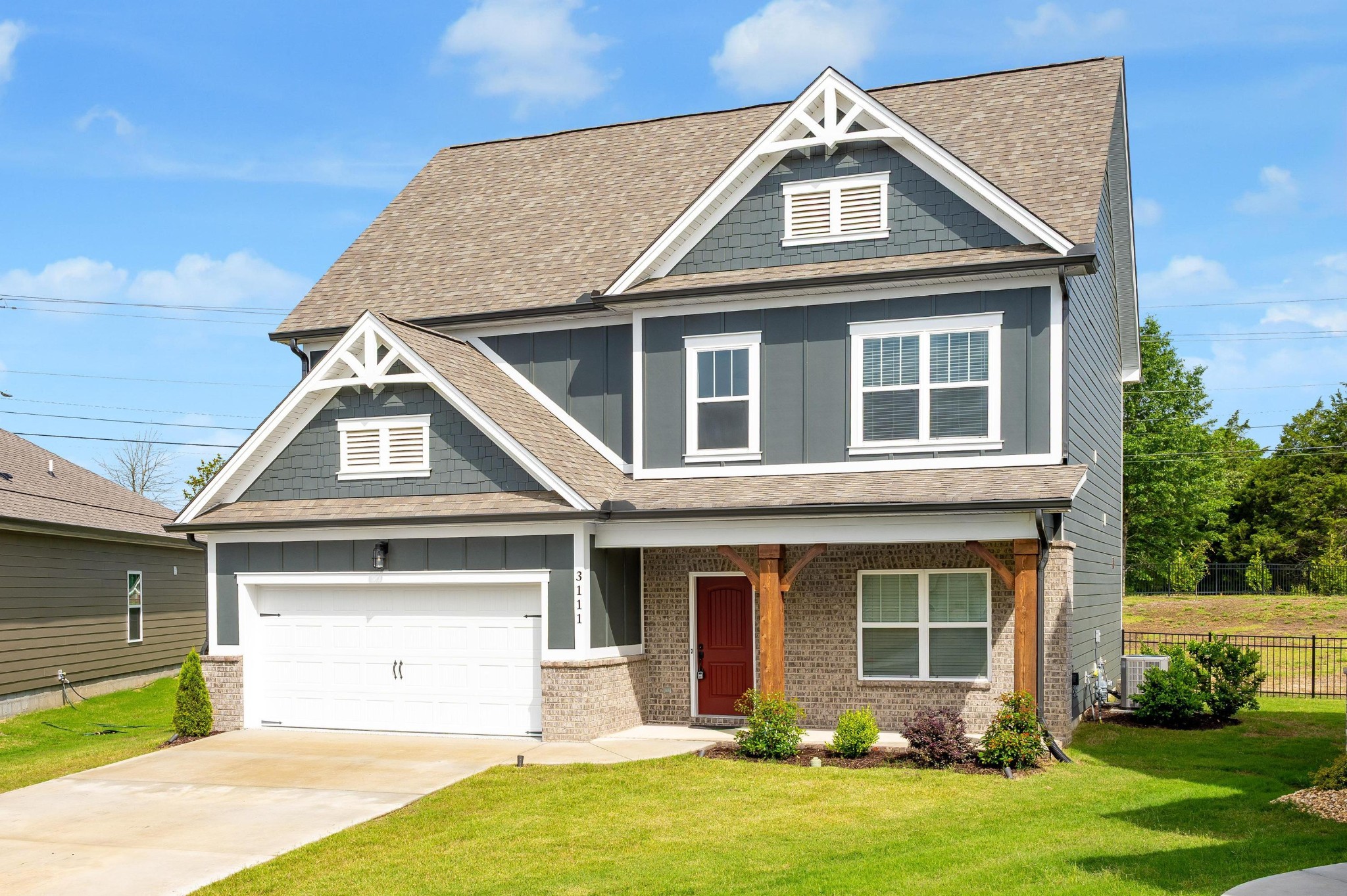 3111 Stargazer Court NW