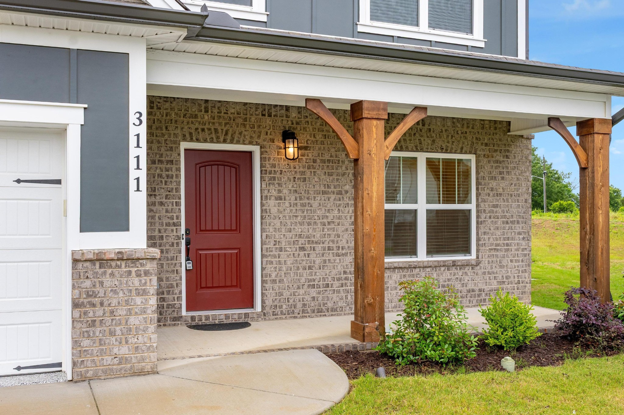 3111 Stargazer Court NW