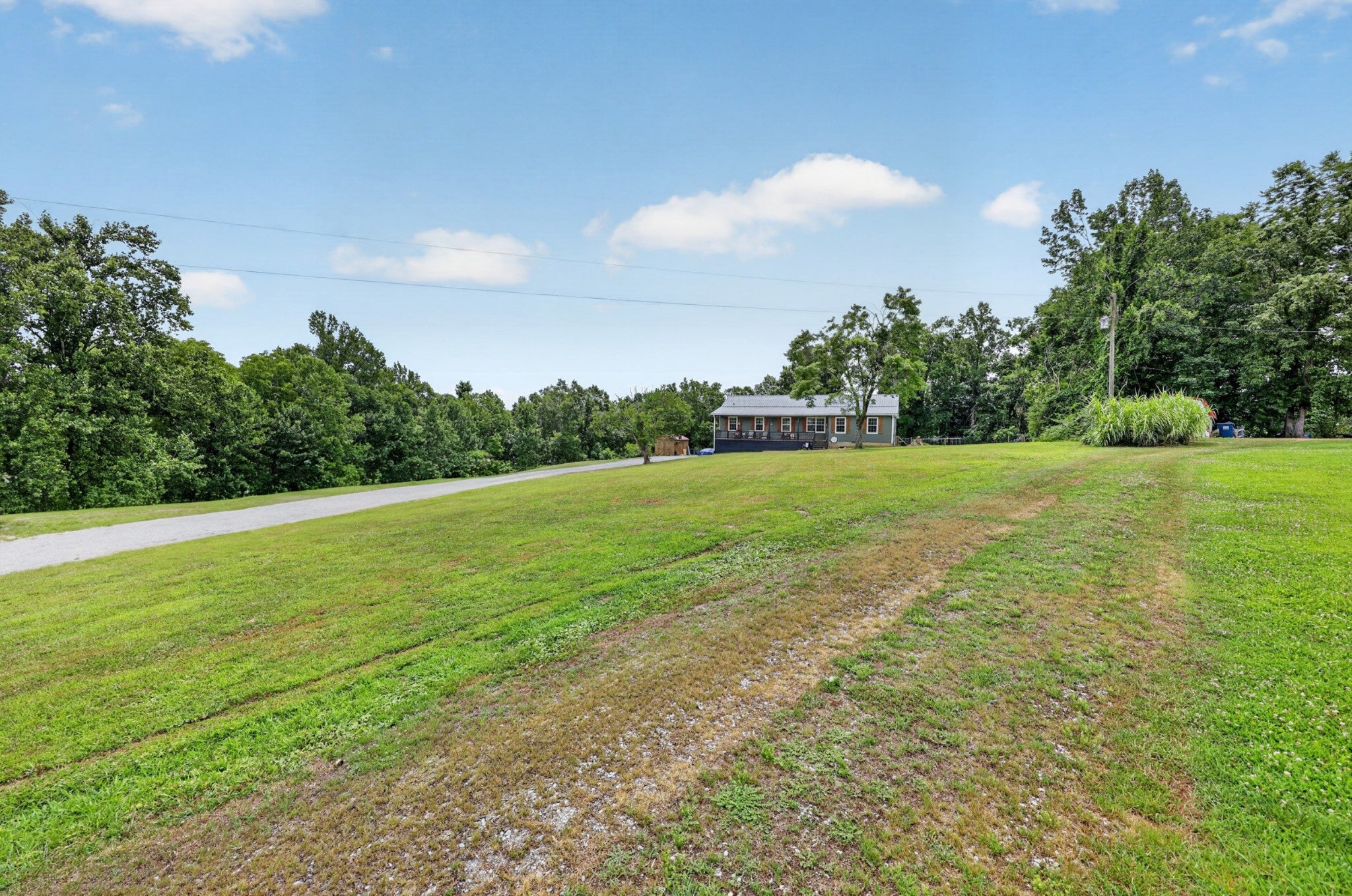 2237 Cold Springs Rd
