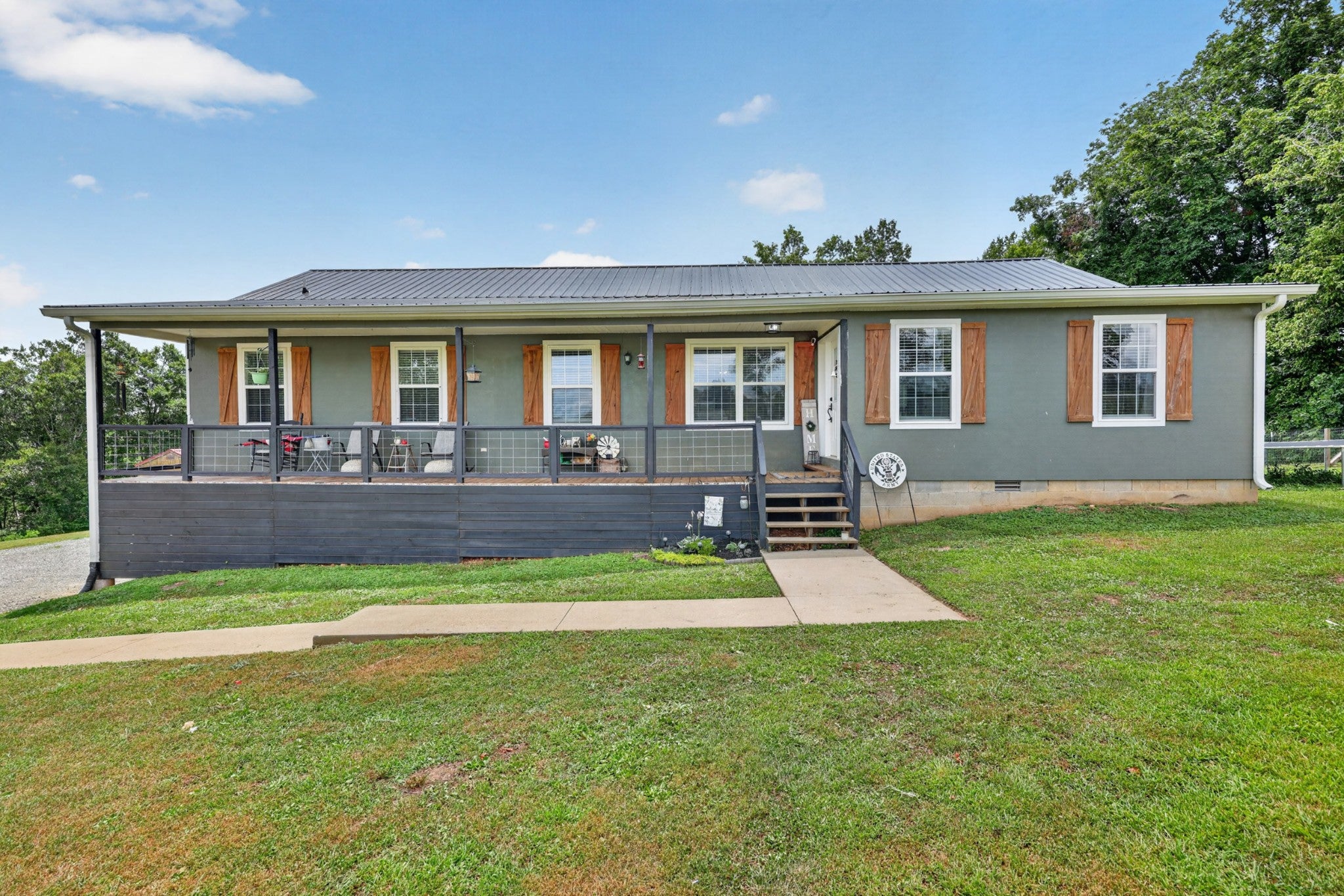 2237 Cold Springs Rd