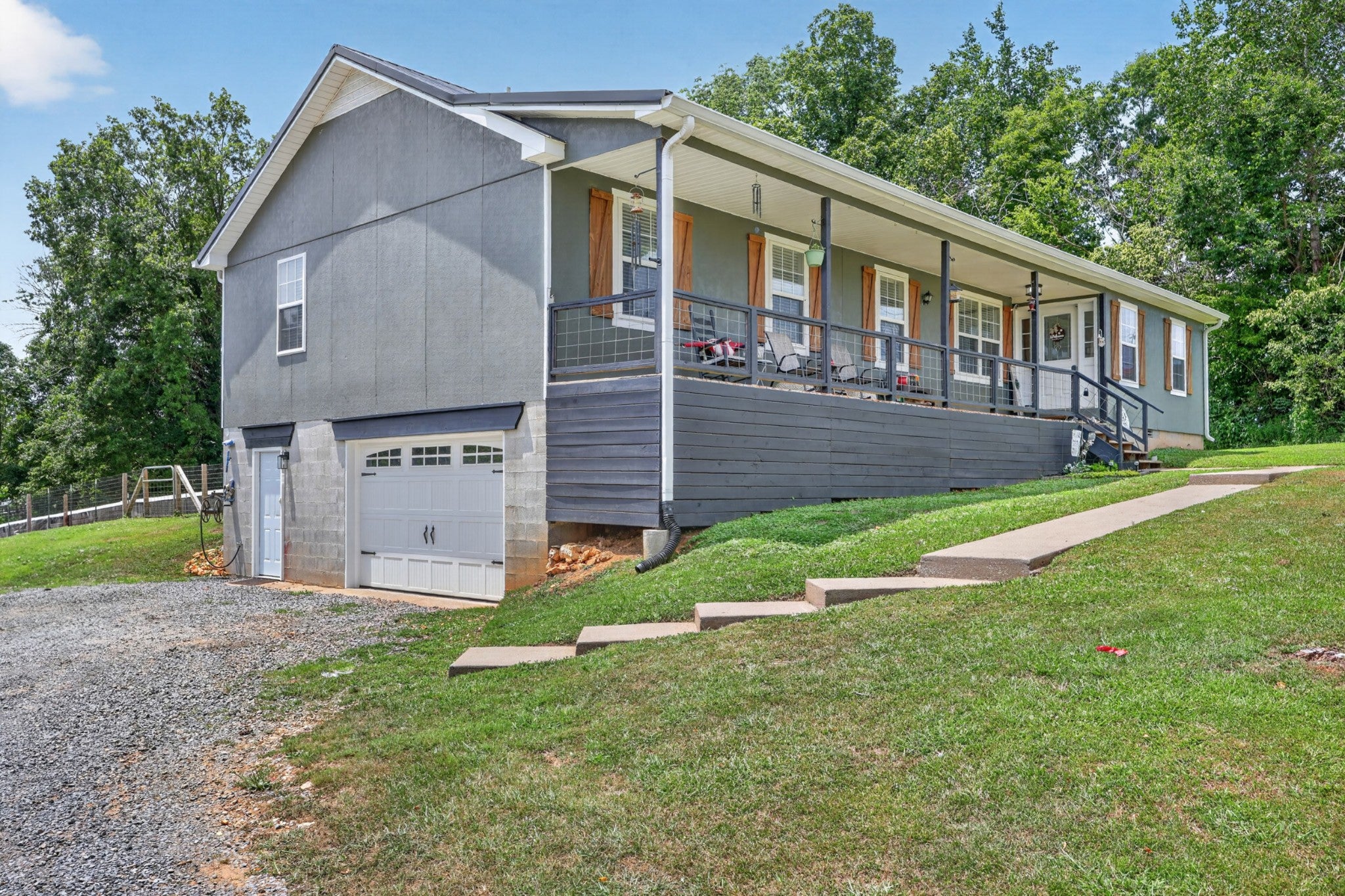 2237 Cold Springs Rd