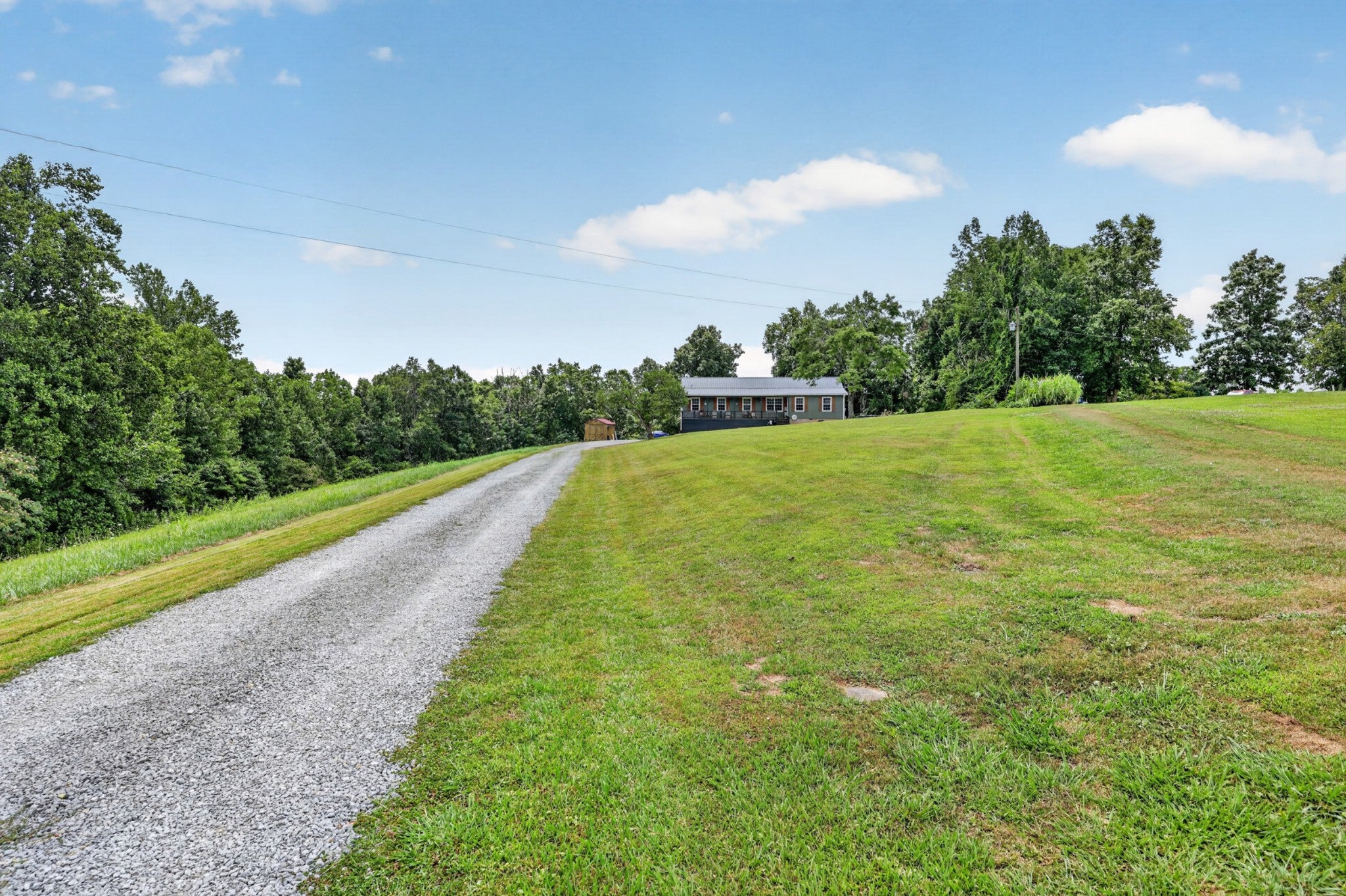 2237 Cold Springs Rd