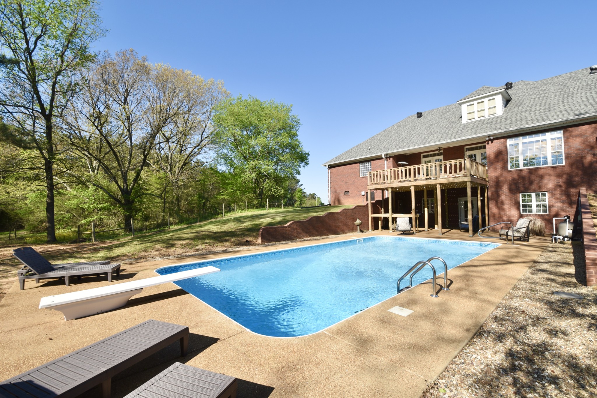 4320 Timberlake Wildersville Rd