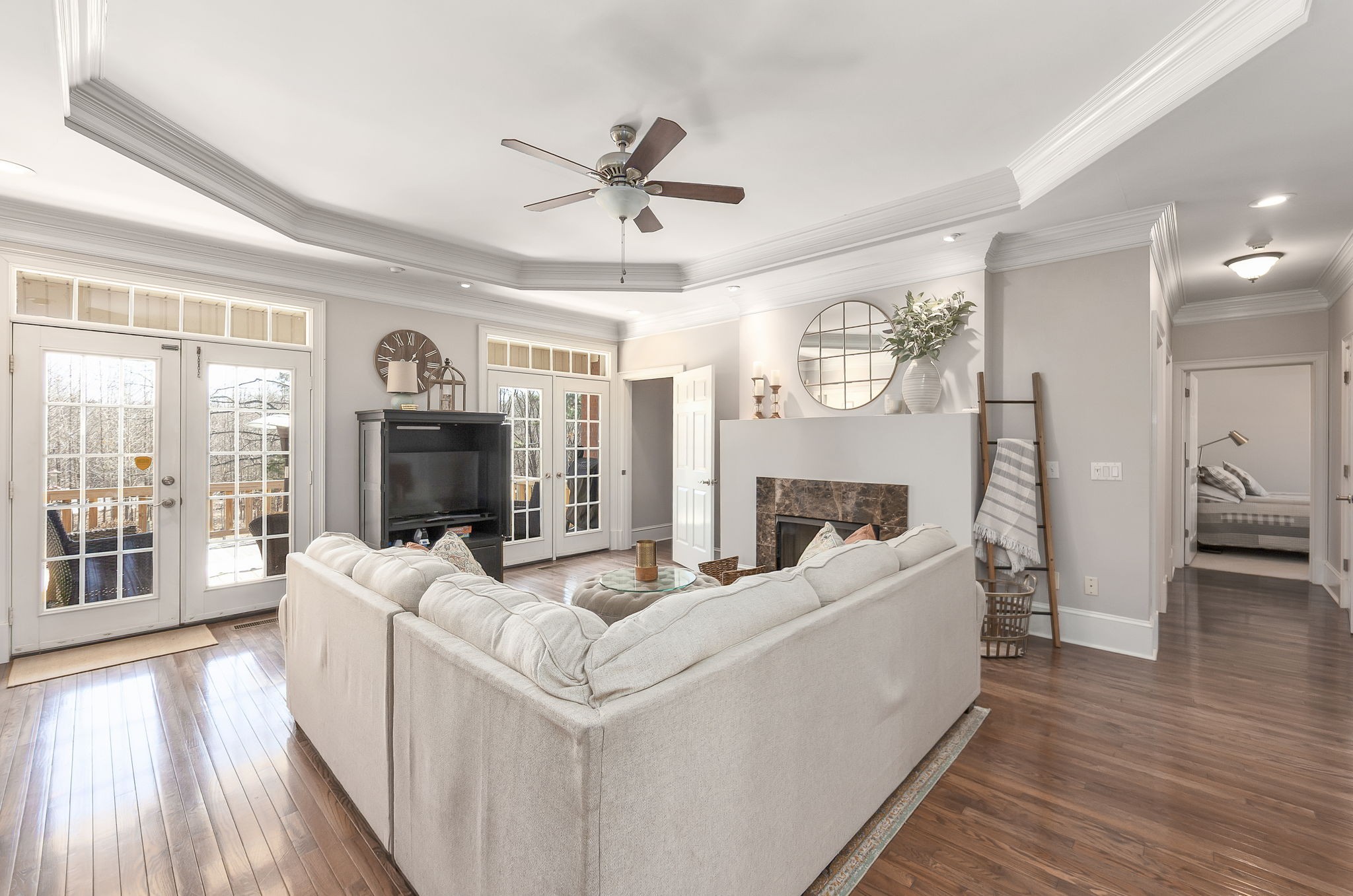 4320 Timberlake Wildersville Rd