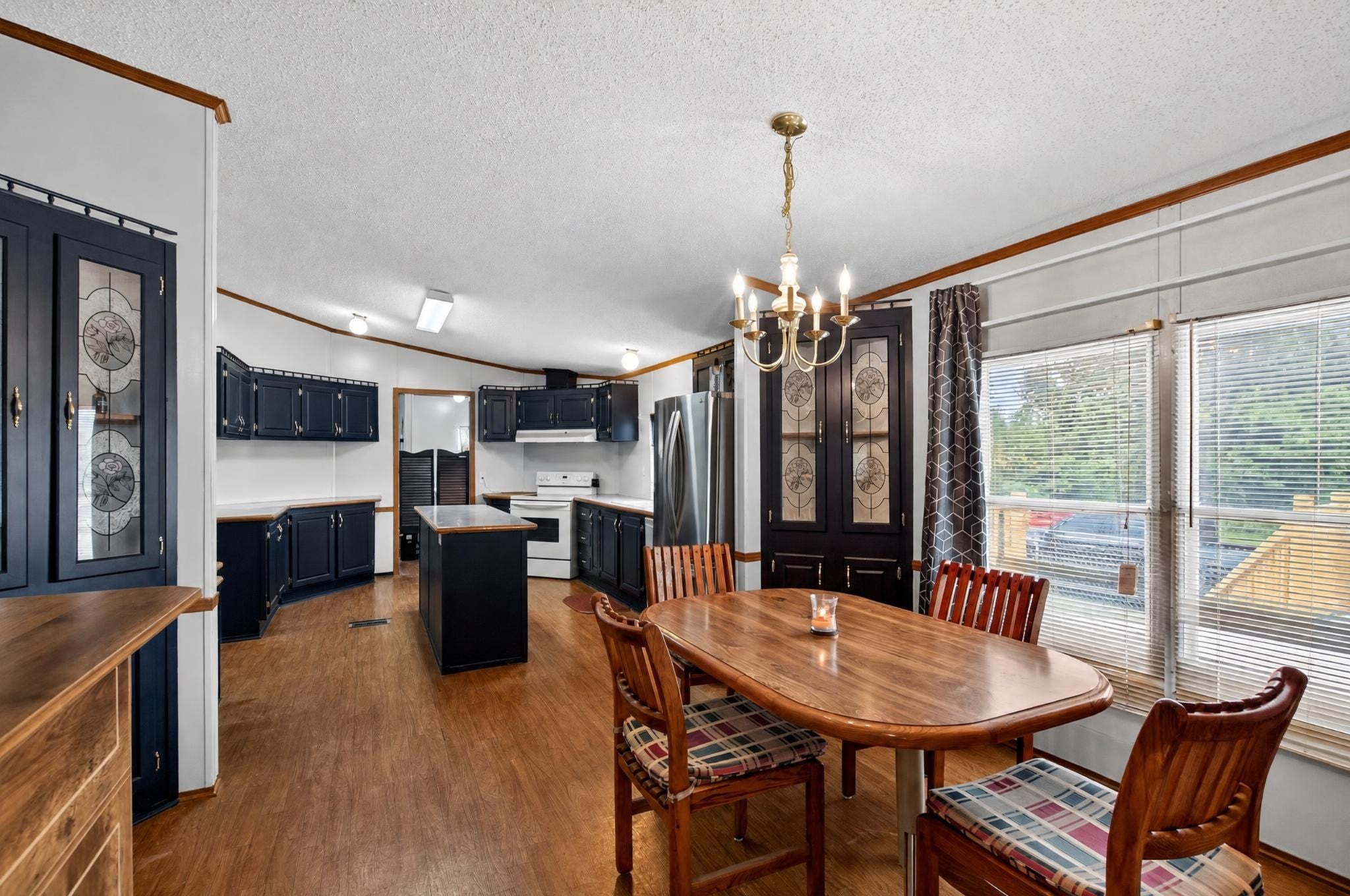 583 Beasleys Bend Rd