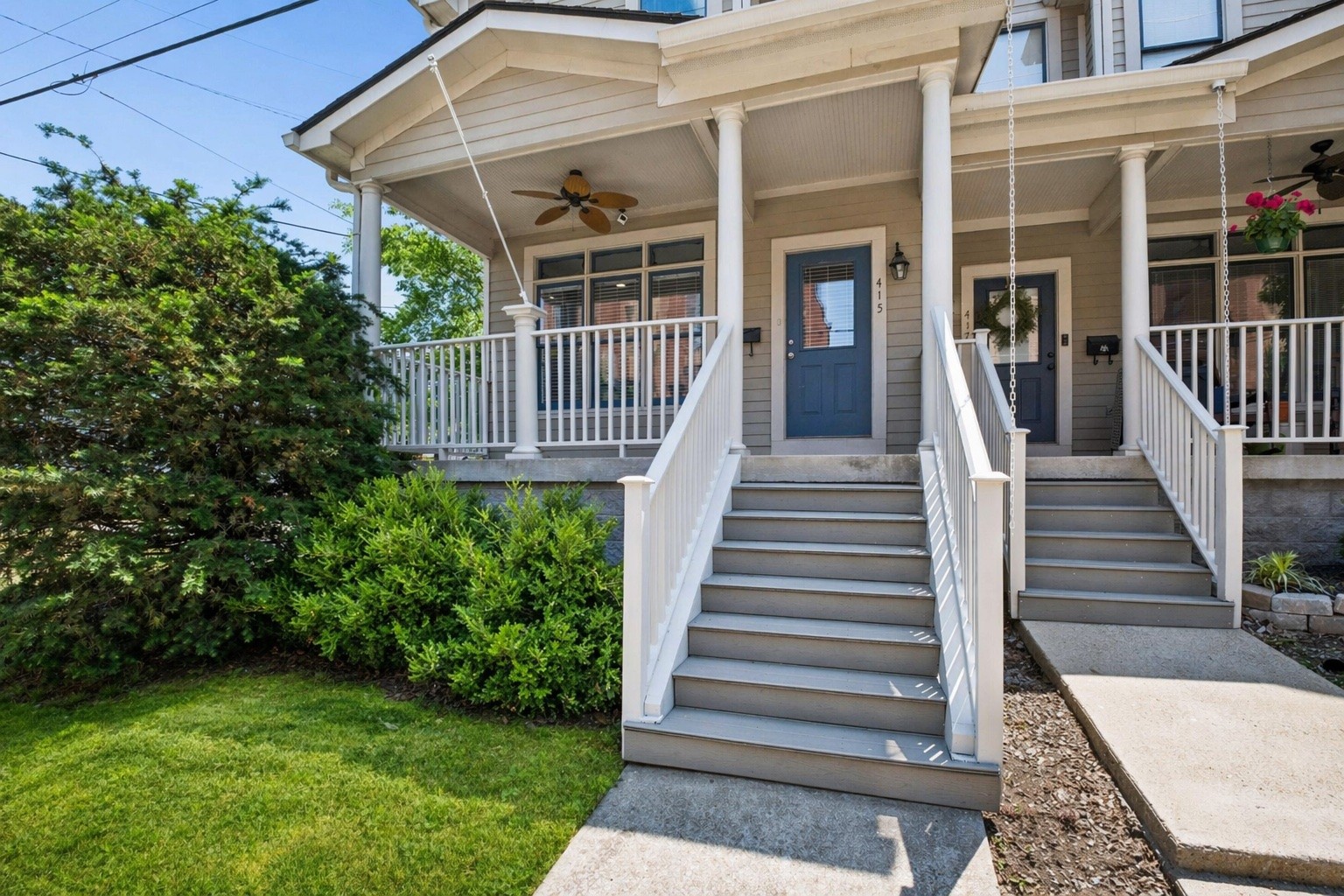 Photo 1 of 53 — 415 Van Buren St, Nashville, TN 37208