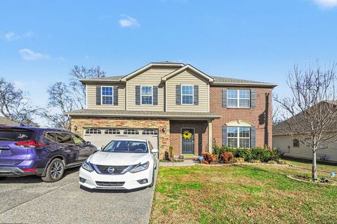 212 Leah Ct Gallatin TN 37066