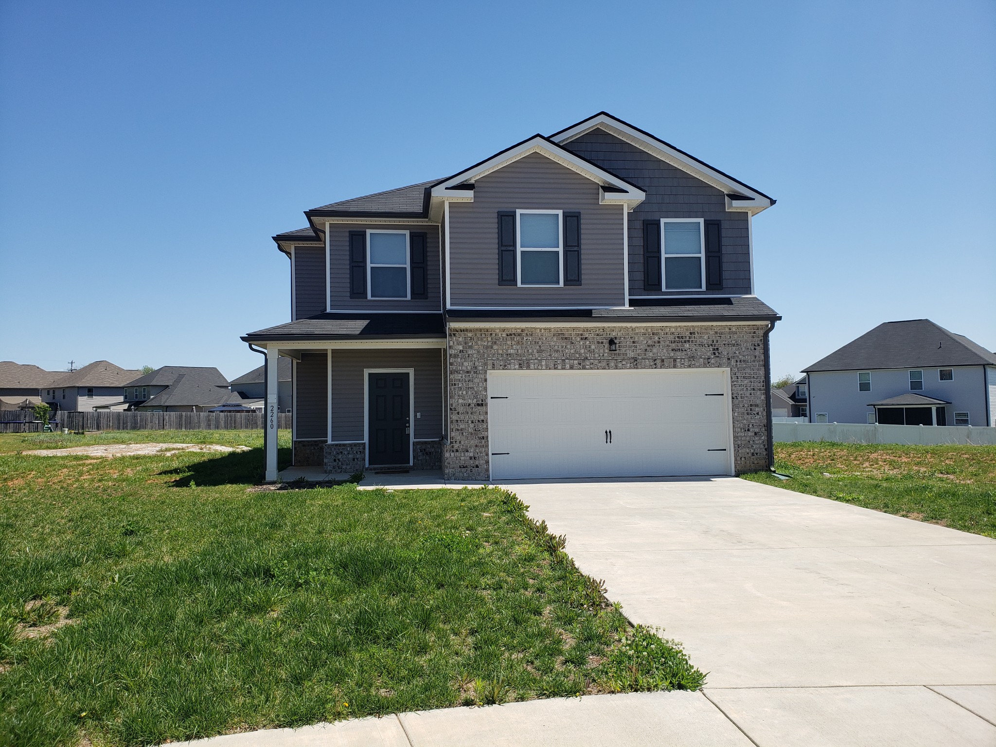 2260 Viking Ct