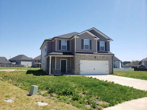 2260 Viking Ct, Murfreesboro, TN 37127 - MLS#: 2819339