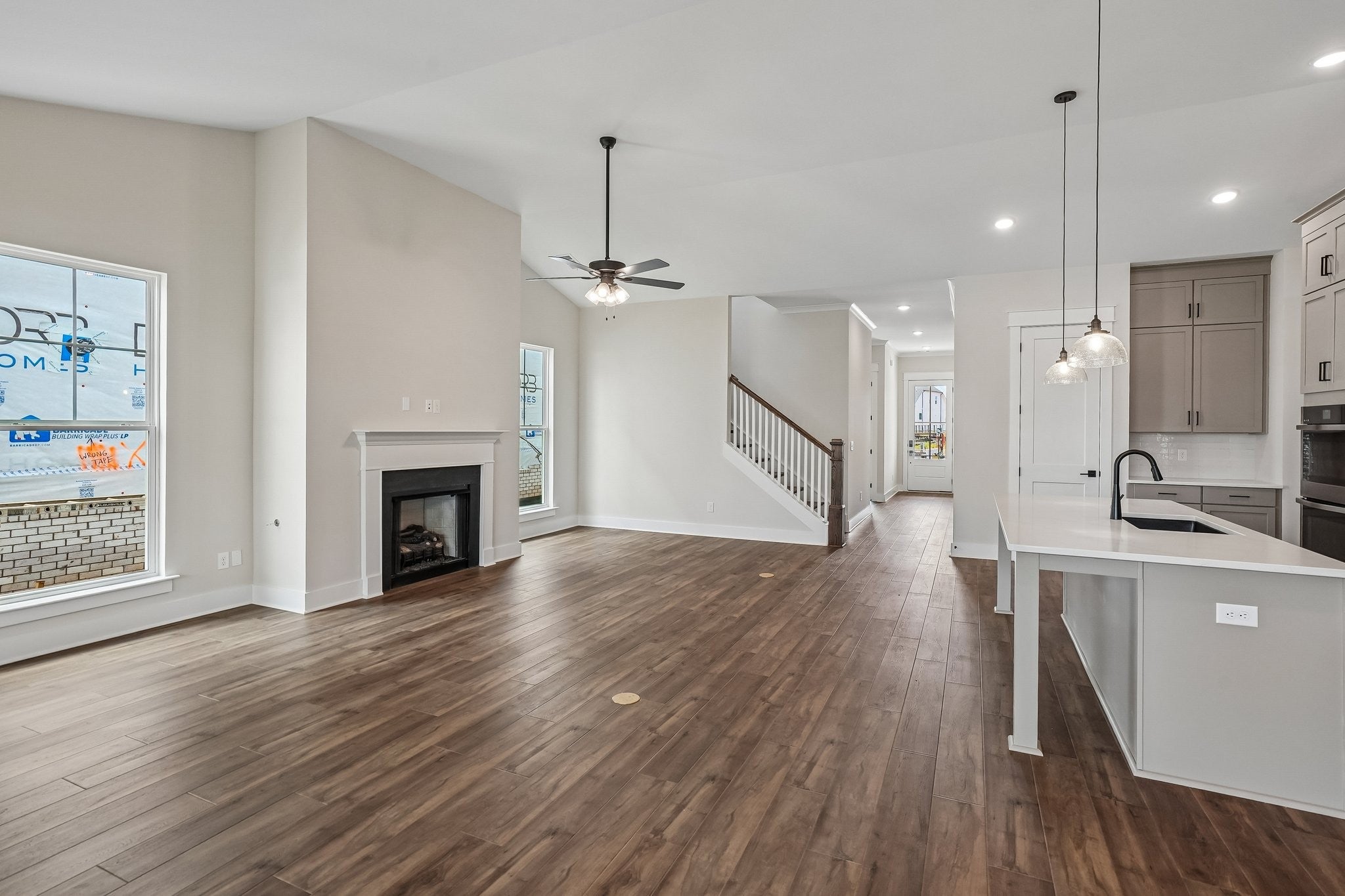 5726 Sagebrush Drive
