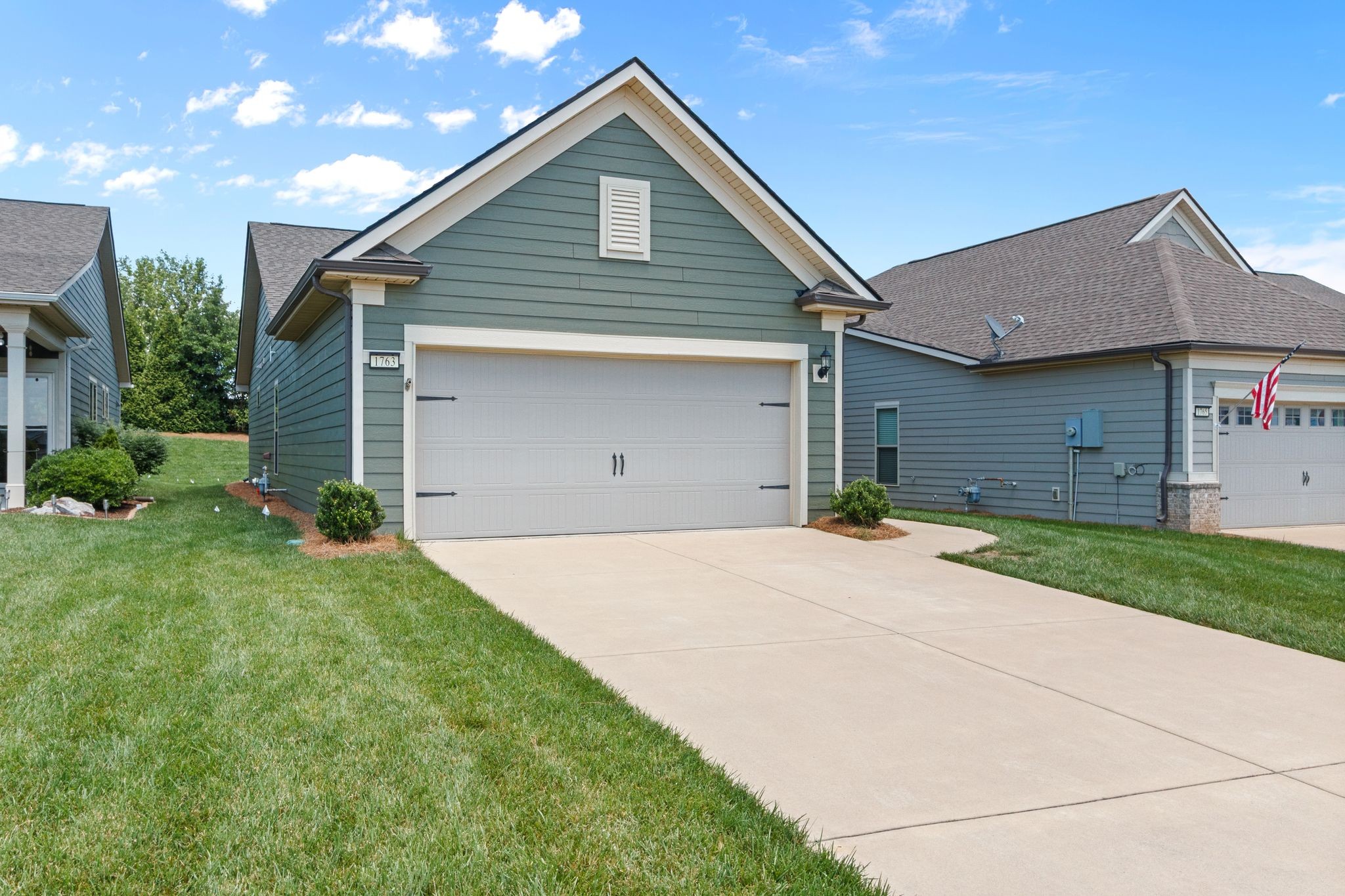 1763 Humphreys Glen