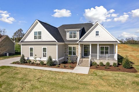 278 Stone Creek Blvd, McMinnville, TN 37110 - MLS#: 2683433