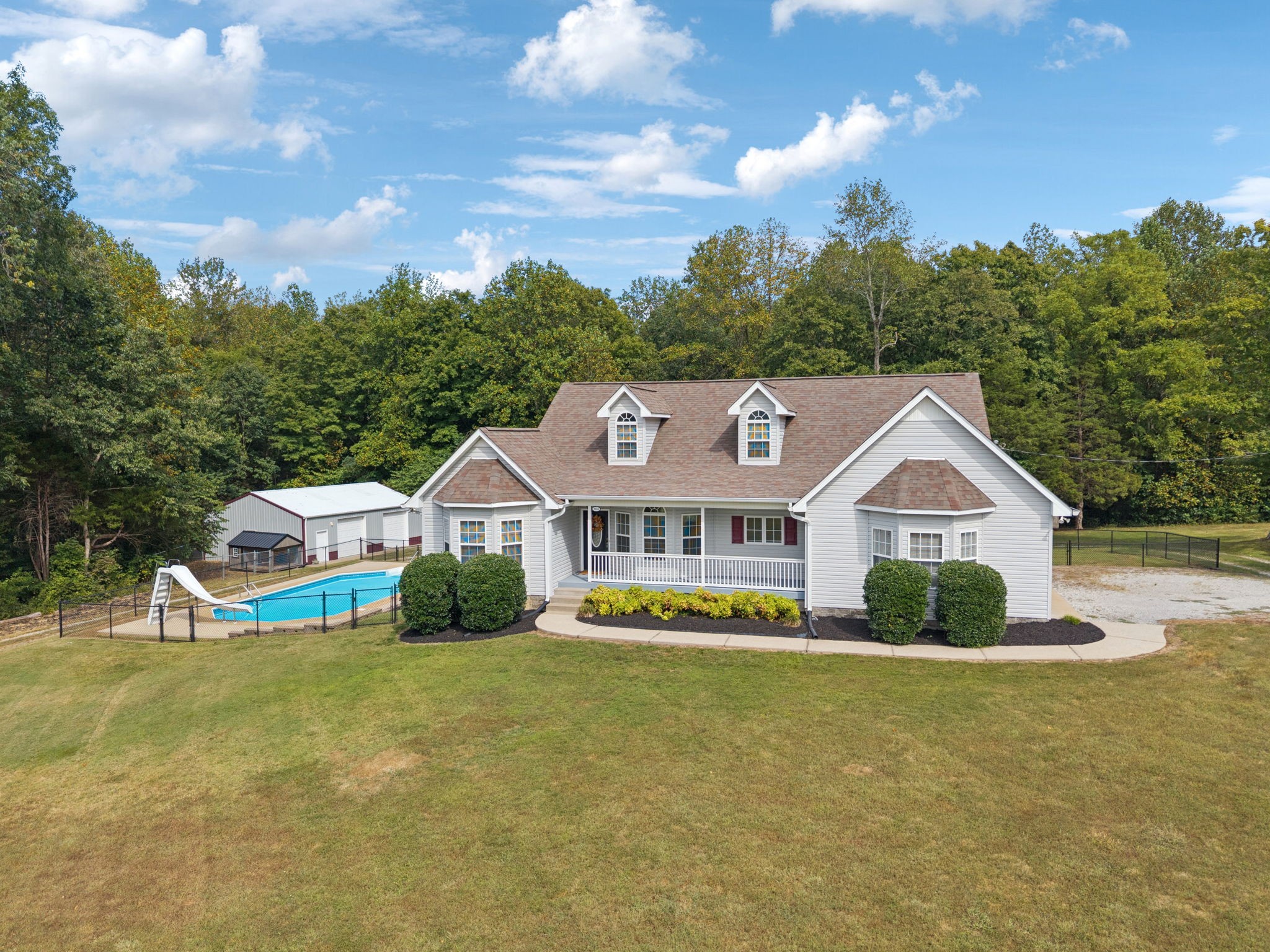 4144 Highway 48 N