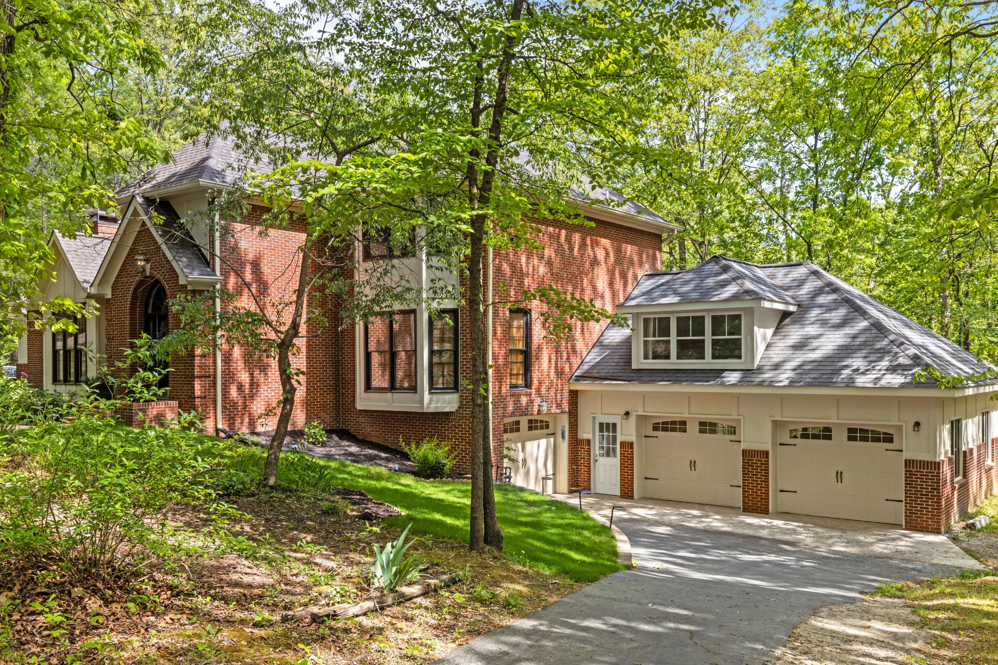 9030 Finney Point Drive