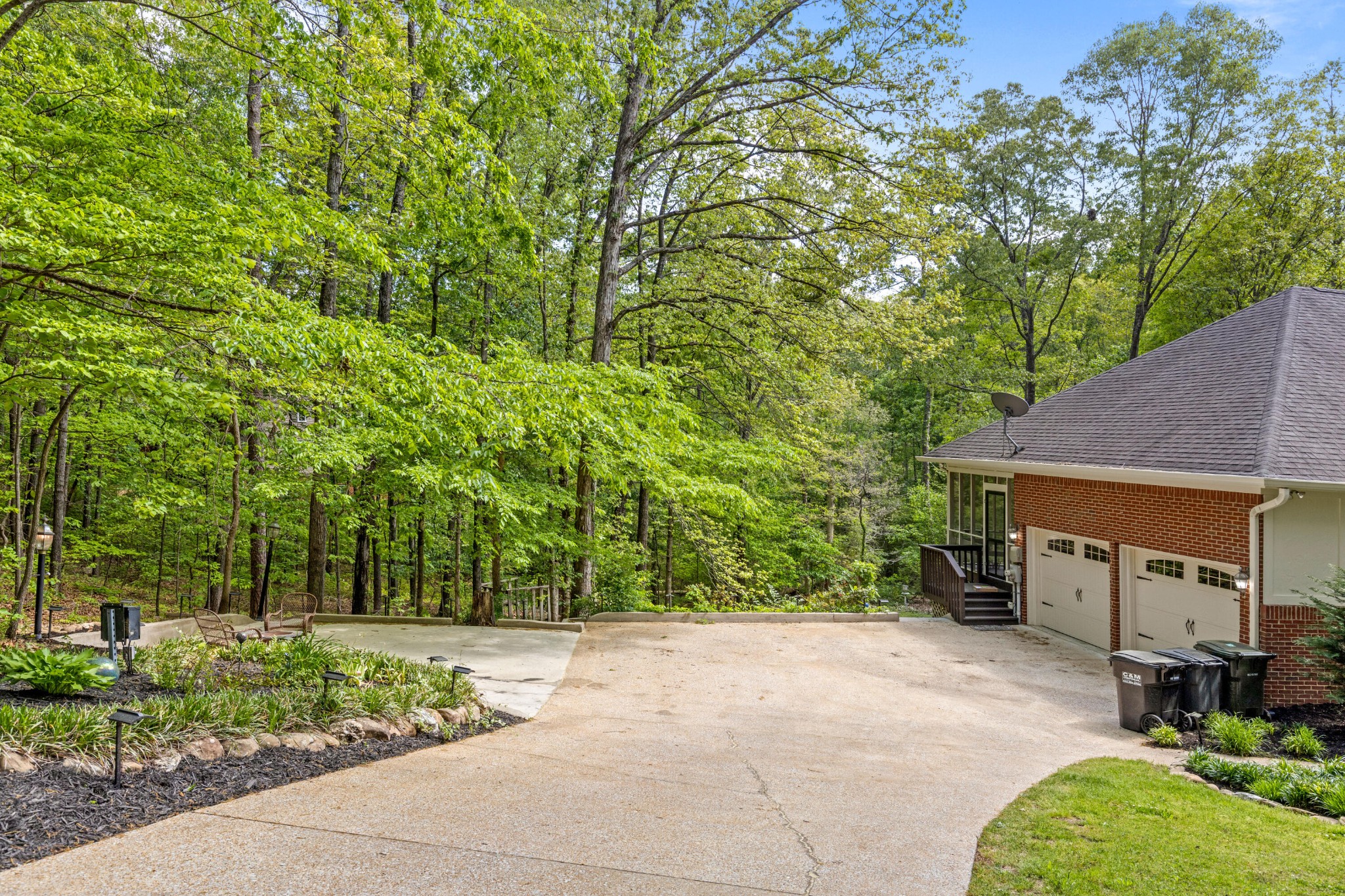 9030 Finney Point Drive