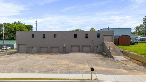 635 Central Avenue NE Cleveland TN 37311