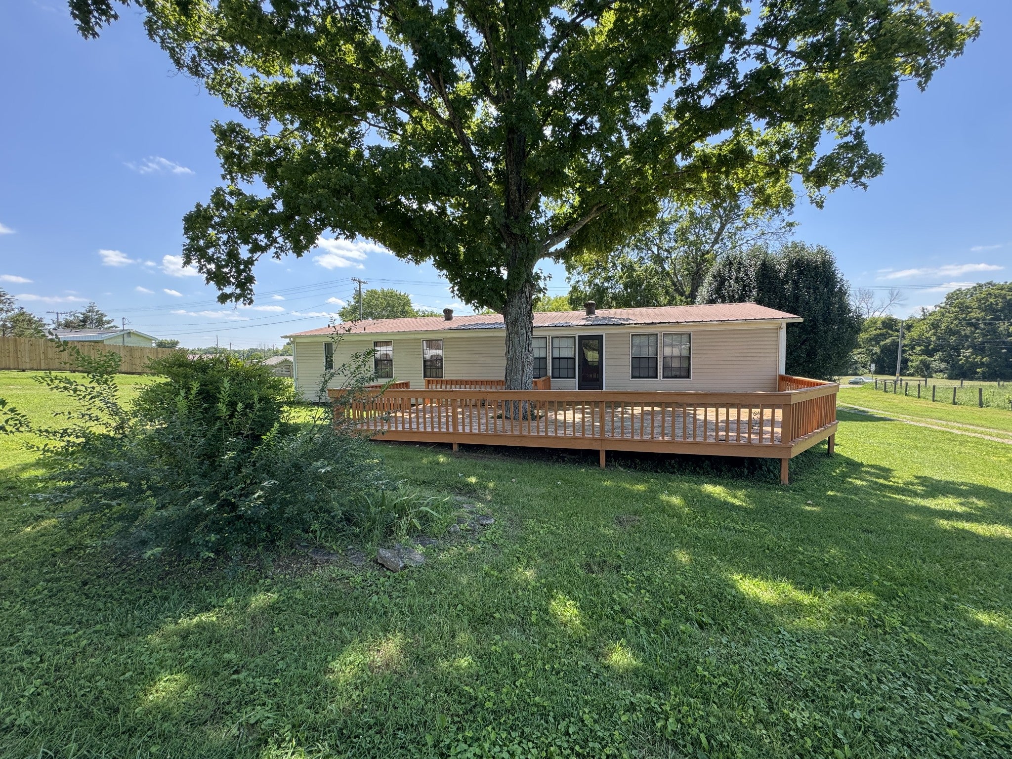 multi-family property for sale in Arrington, TN 37014, 5060 Wilson Pike 5060 Wilson Pike, Arrington TN 37014 multi-family property, photo 3 of 12