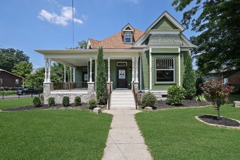 854 Bradford Ave Nashville TN 37204