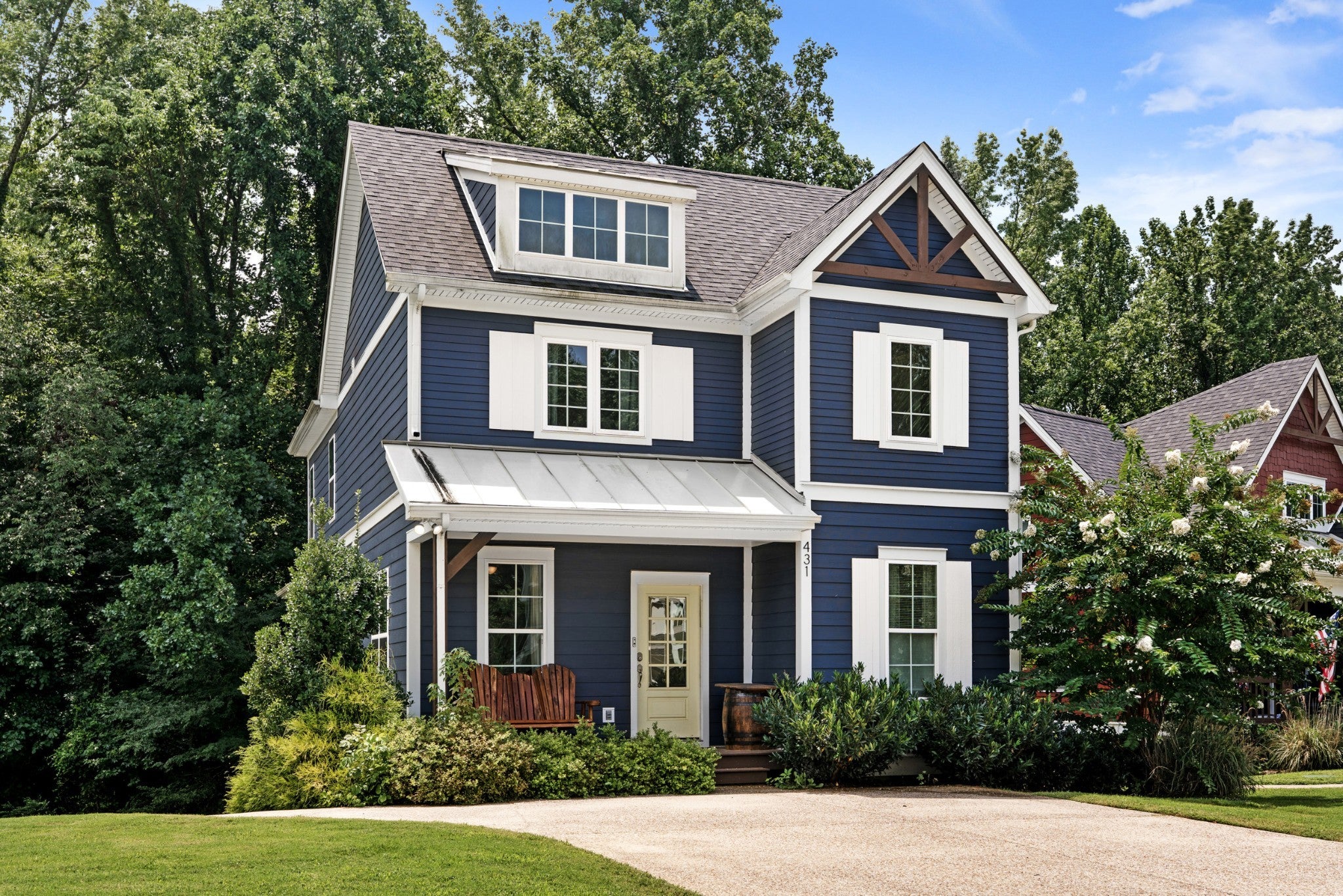 431 Evans Dr