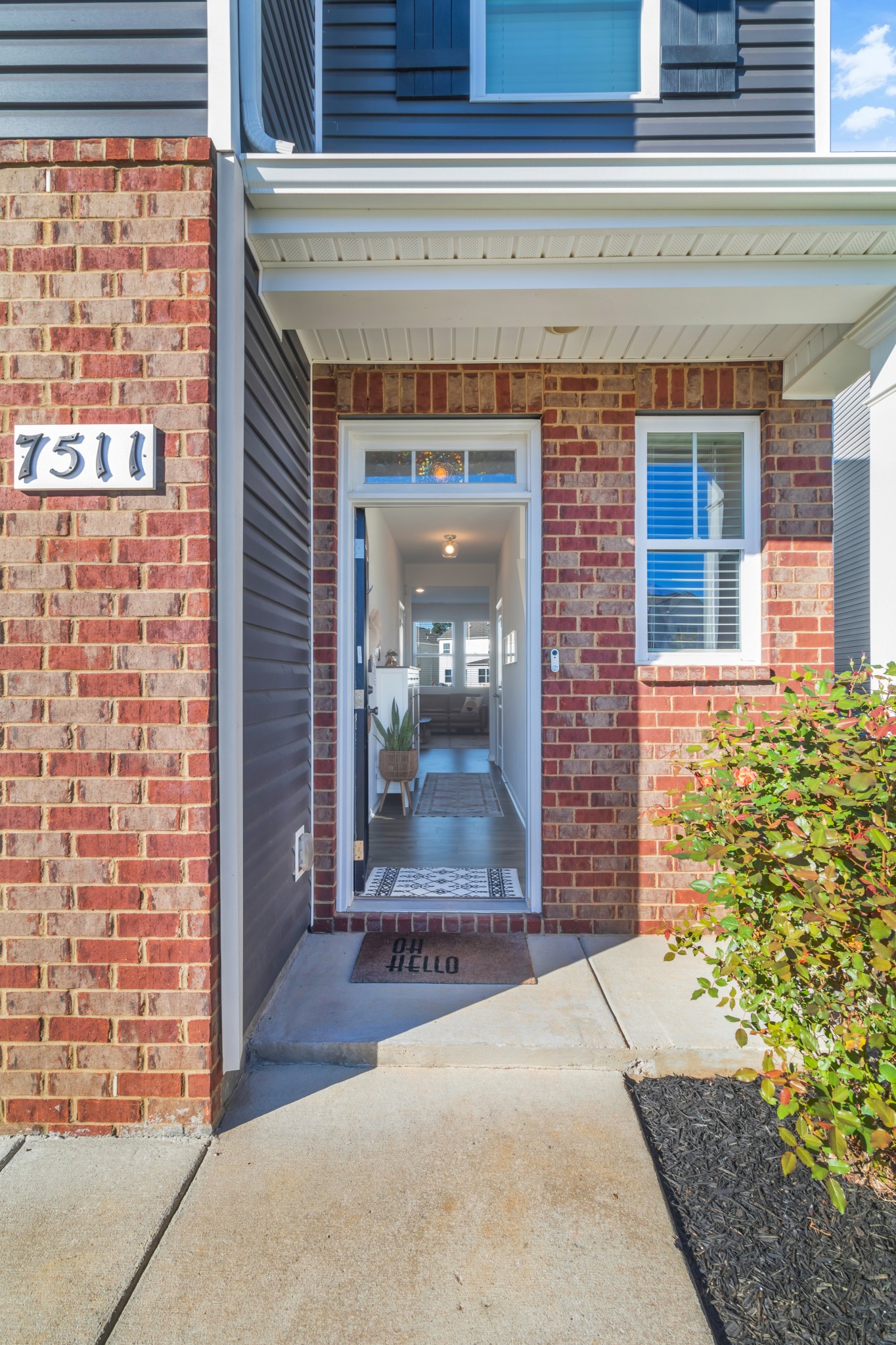 7511 Cash Crossing Ct