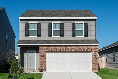 1057 Large Poppy Drive La Vergne TN 37086