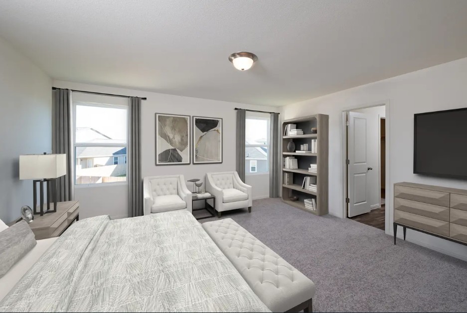 1057 Large Poppy Drive