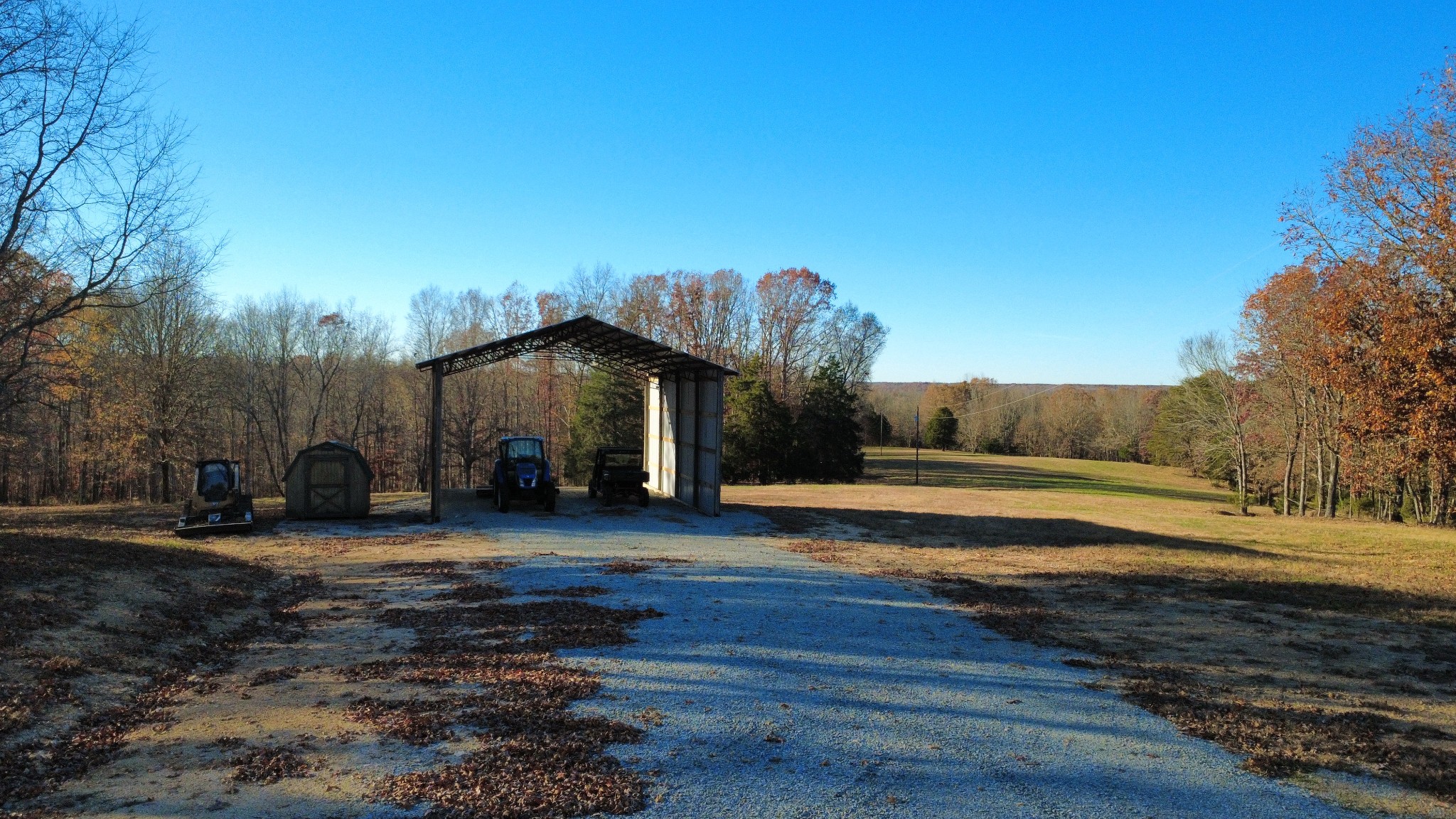 298 Leonard Jackson Rd