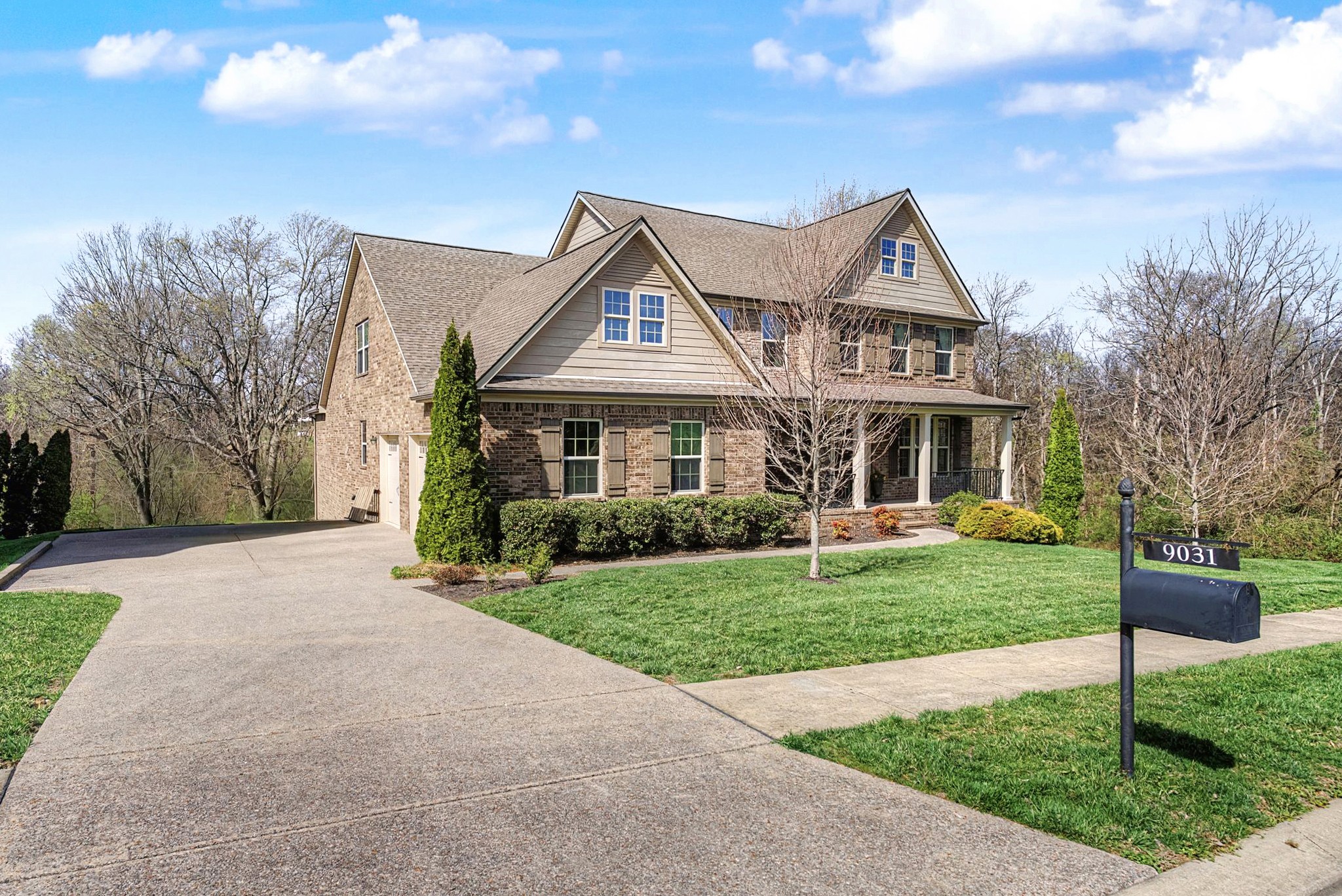 9031 Clovercroft Preserve Dr