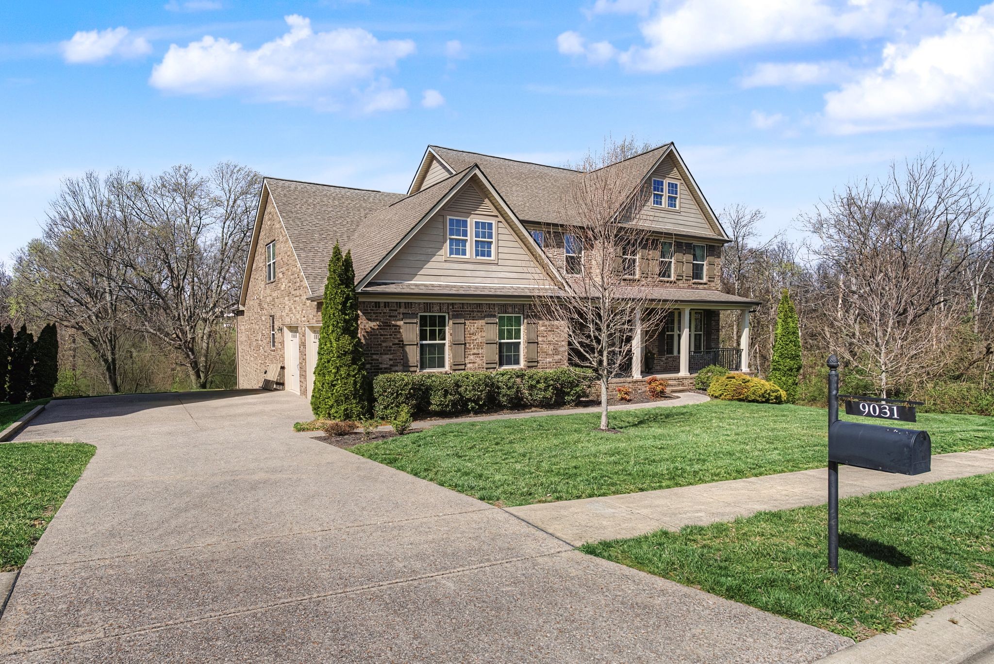 9031 Clovercroft Preserve Dr