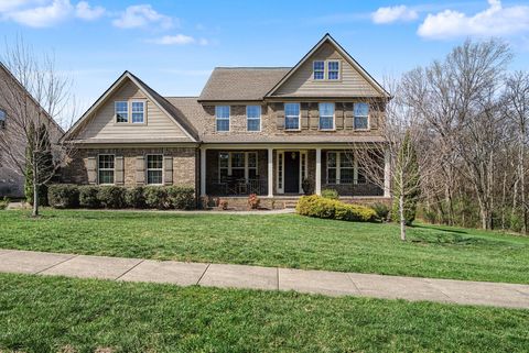 9031 Clovercroft Preserve Dr Franklin TN 37067