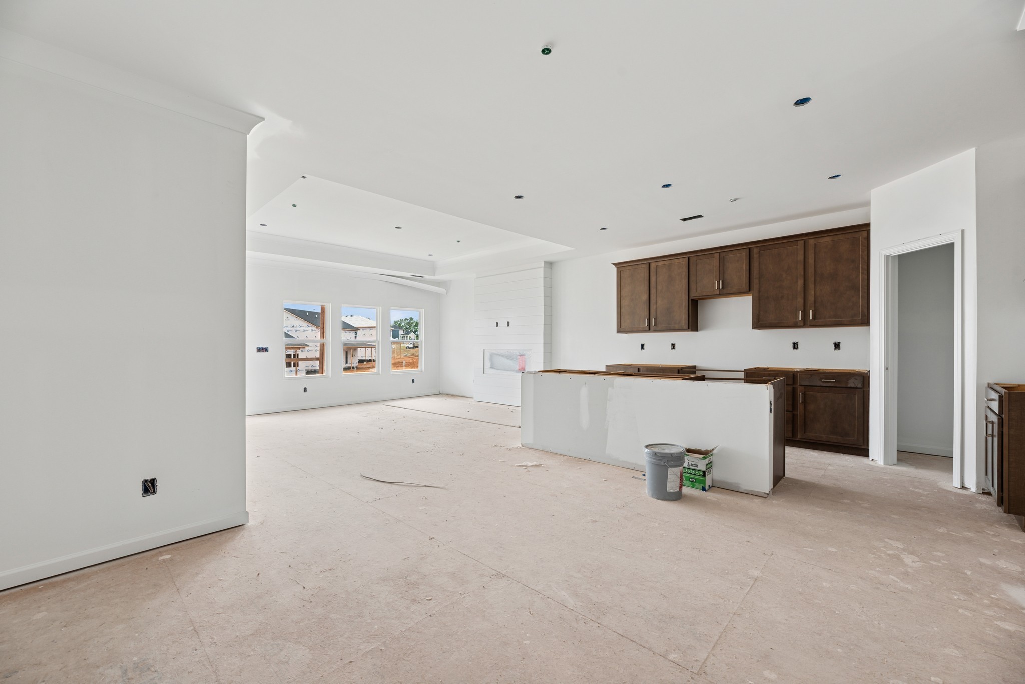 1721 Sharpstone Drive