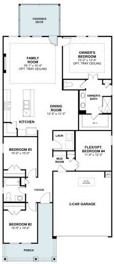 1721 Sharpstone Drive