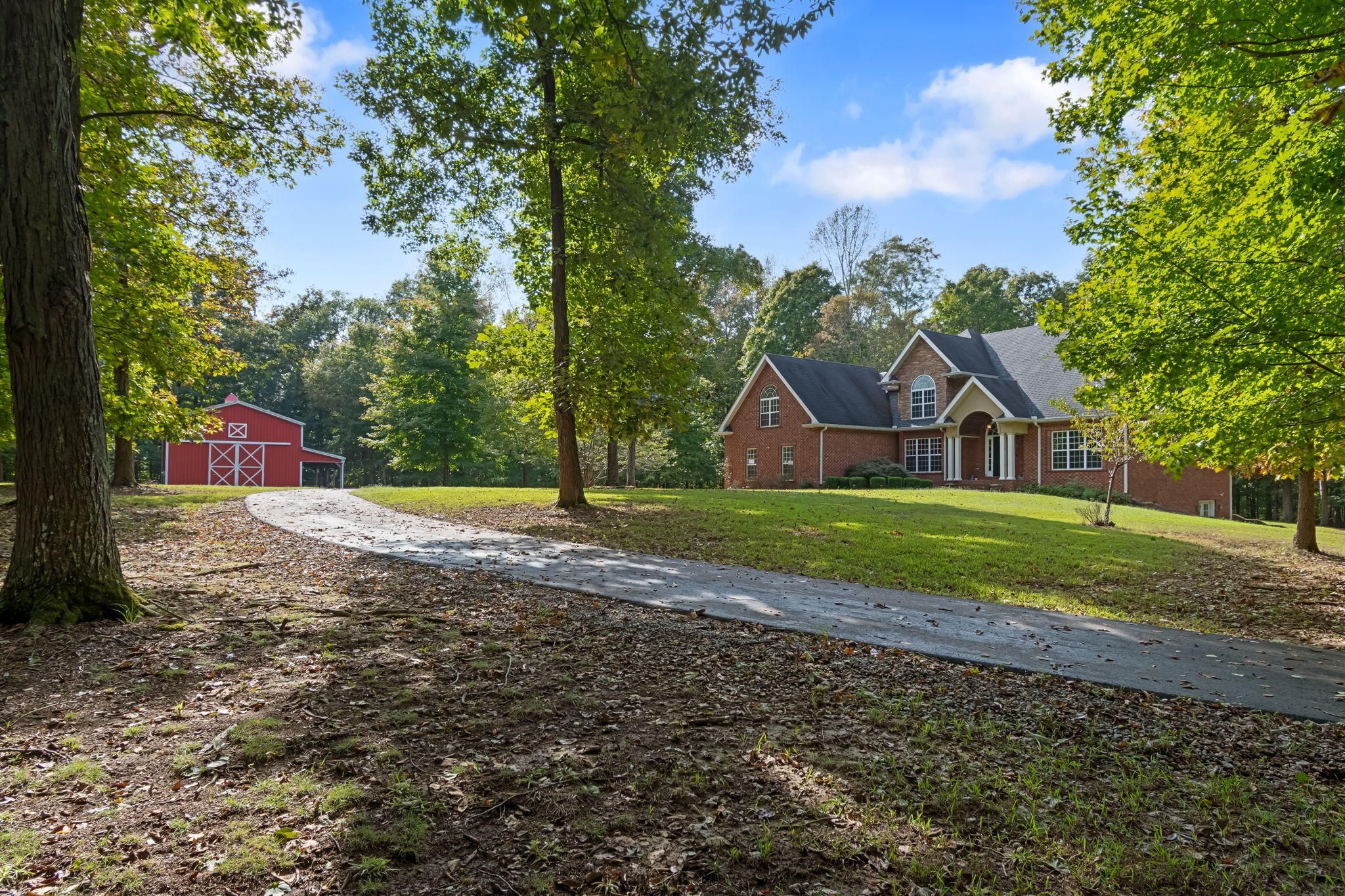 5756 Burgess Gower Rd