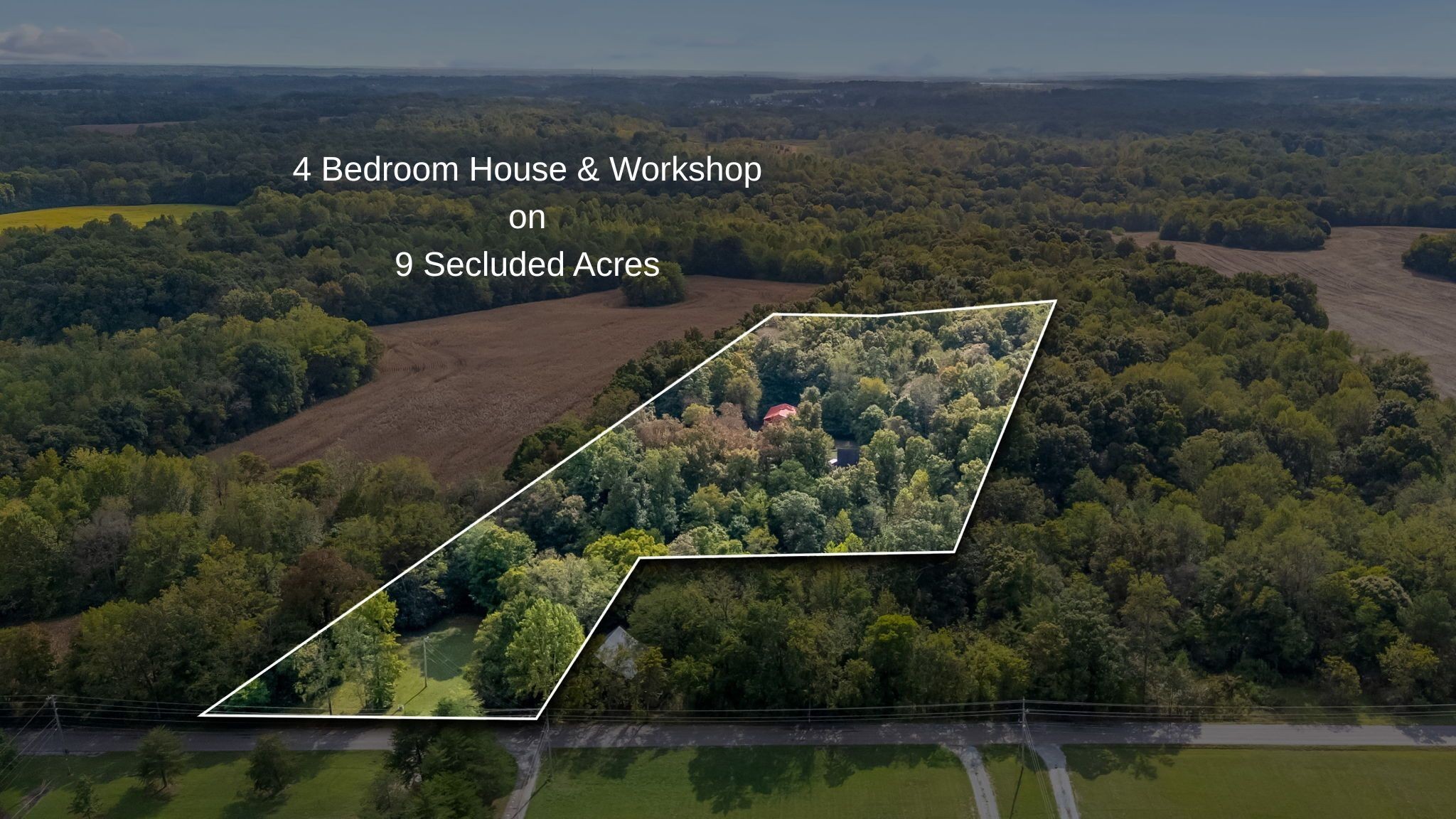 5756 Burgess Gower Rd