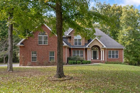 5756 Burgess Gower Rd Springfield TN 37172