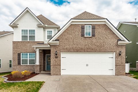 318 Gulfstream Dr, Gallatin, TN 37066 - MLS#: 2808157