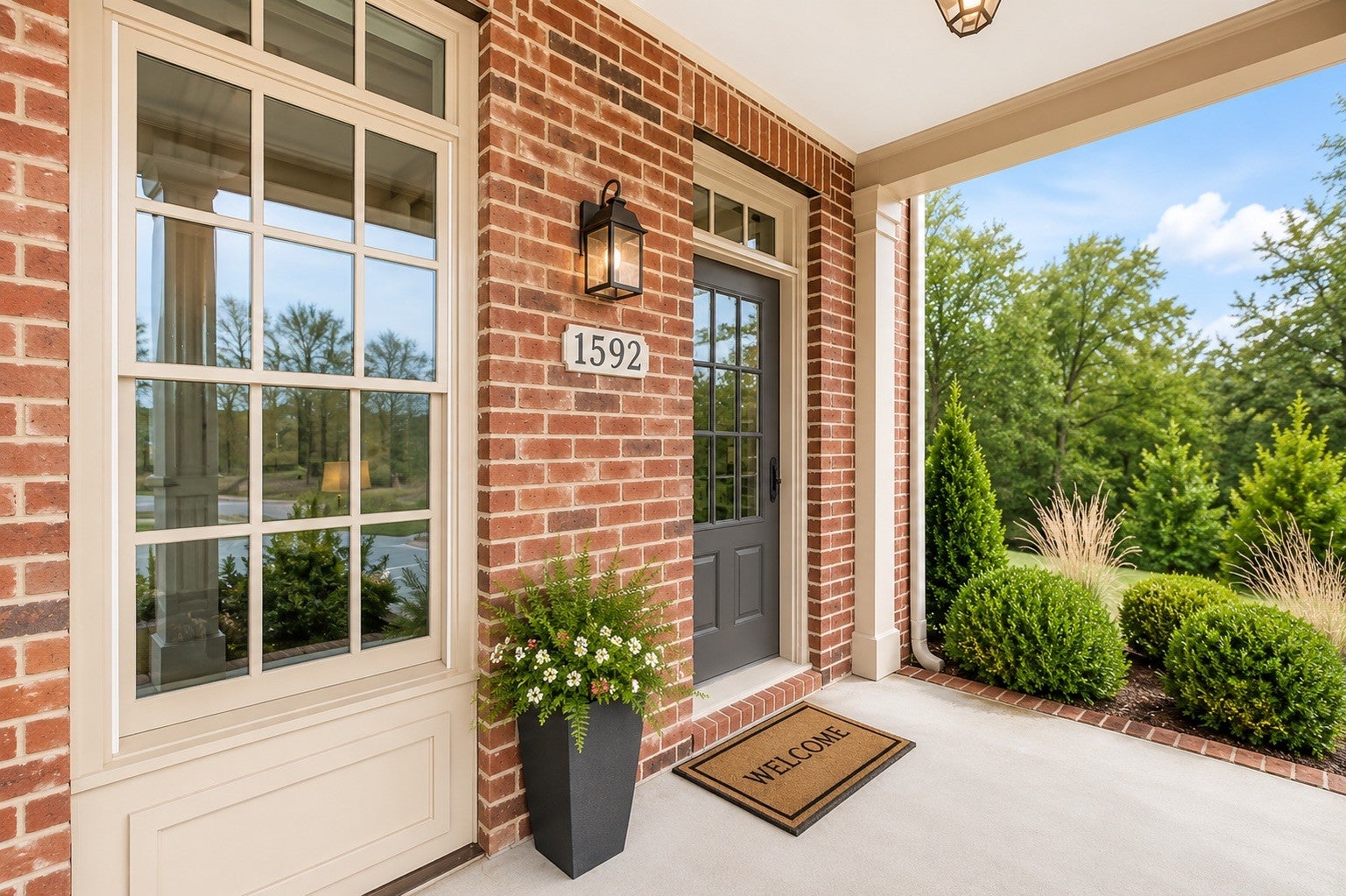 4-bed condo for sale in Franklin, TN 37064, 1592 Townsend Boulevard 1592 Townsend Boulevard, Franklin TN 37064 4-bed condo, photo 4 of 38