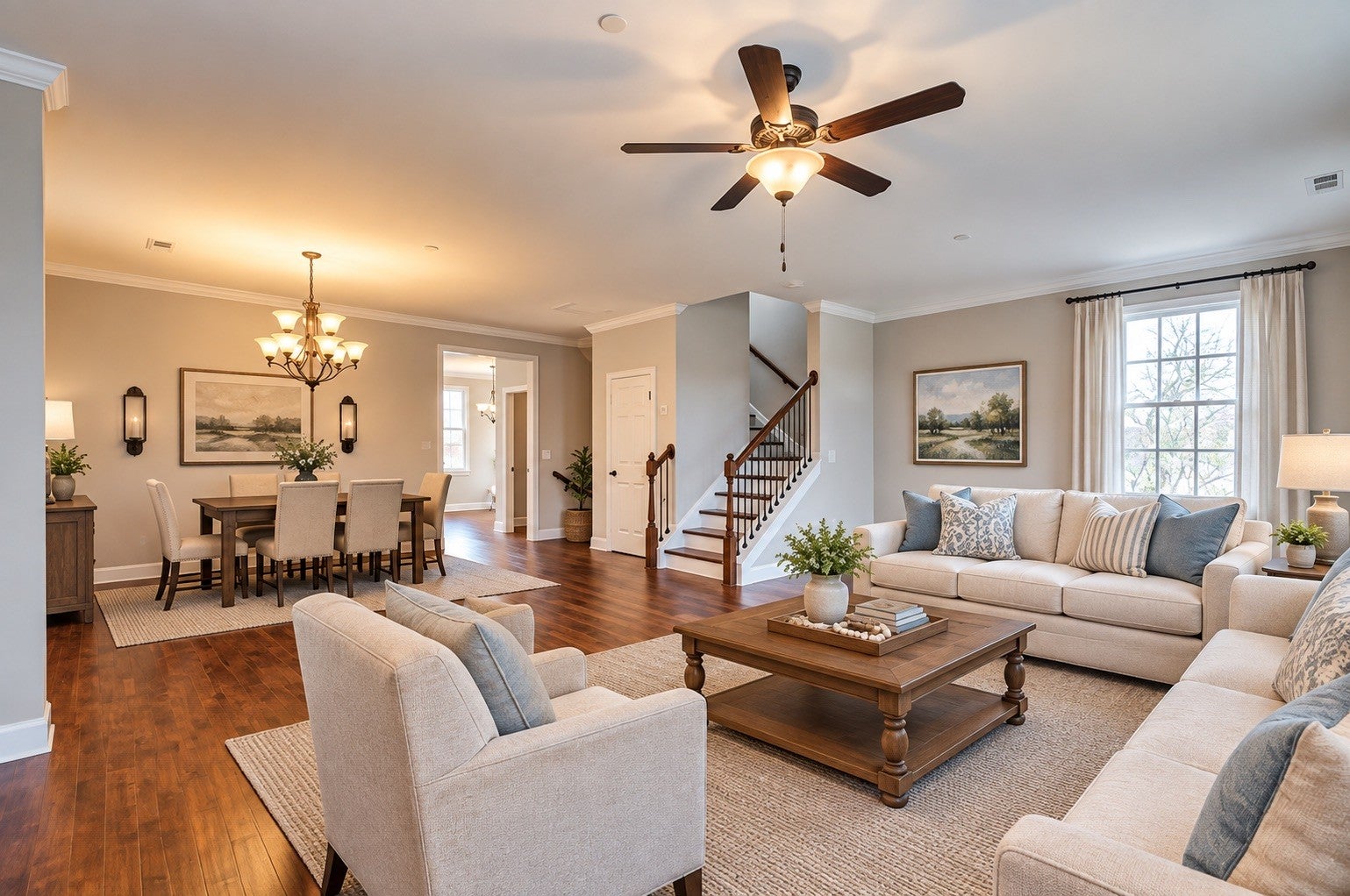 4-bed listing at 1592 Townsend Boulevard, Franklin