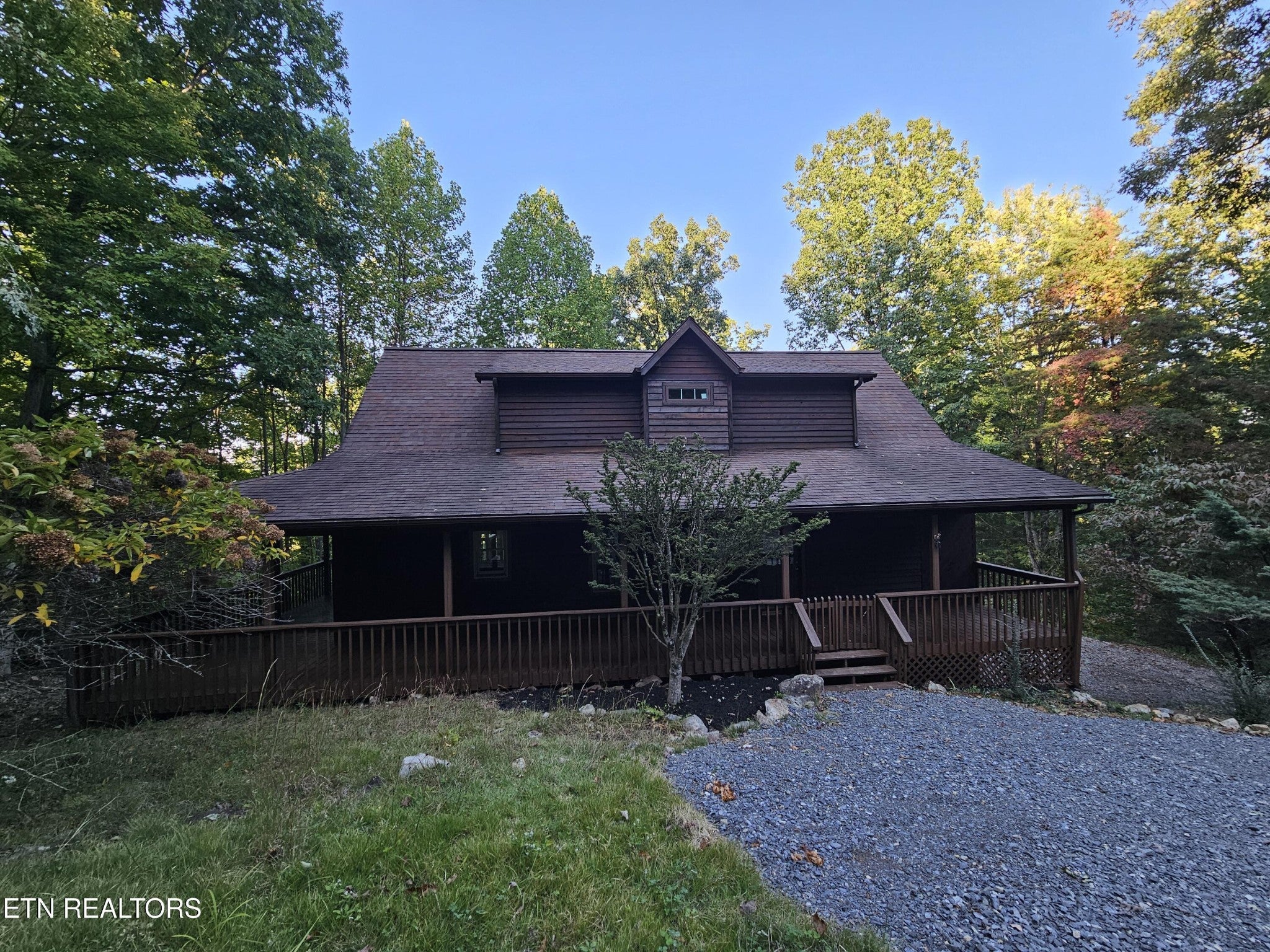 3505 Rocky Ridge Rd
